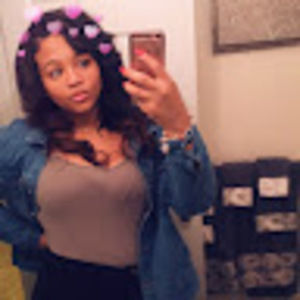 Meet your Posher, Jayla